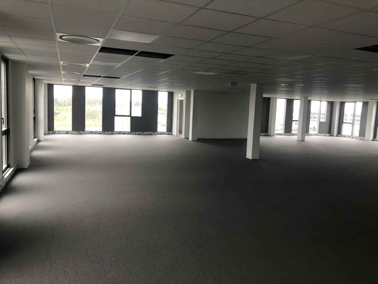 Bureau Toulouse 6695m² Location bureau Toulouse Haute-Garonne OLBUR2207887 18